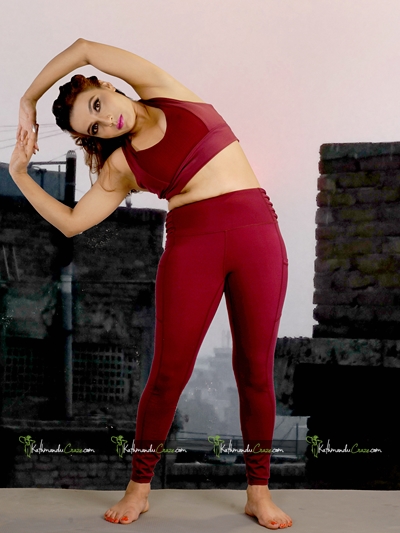 Aliza Katuwal – Gallery 33